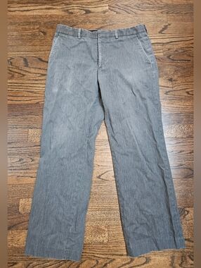 Express Men's "The Trader" Dress Pants